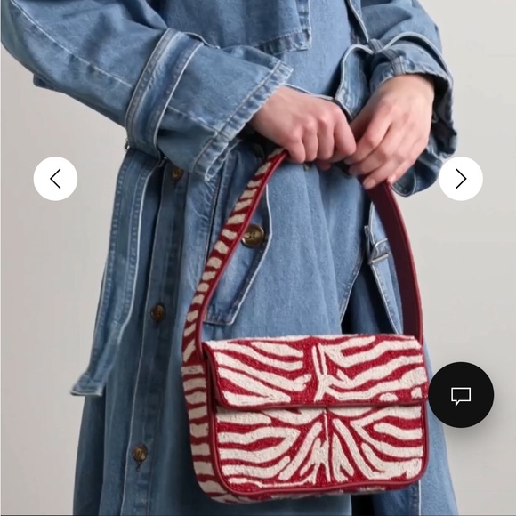 STAUD TOMMY BAG - Picture 13 of 15